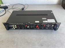 Avionics Emergency Exit Light Test