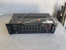 Avionics Fuel Service Panel Main