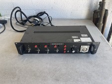 AVIONICS HIGH SPEED OVEN TEST