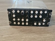 Baker Electronics M1045 Audio System