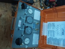 Barfield 1811D Pilot-StaticTest Set[S/N 1029]