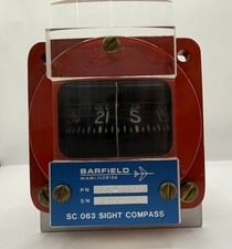 Barfield Sight Compass SC‑063 P/N