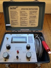 Barfield TT1000A Digital Turbine Temperature