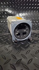 Barometric Altimeter AM-250 PN-70251N02D04 SN-02080801D