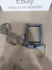 Batching System TRANSPONDER MOUNTING TRAY