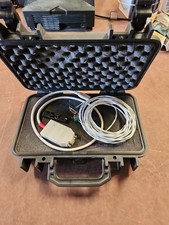 Becker Avionics CSW6100-2 Configuration Set