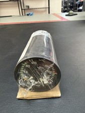 Beechcraft 100-384117-3BH Oil Temp Pressure Indicator