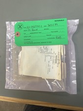 Beechcraft 101-342534-1 Hawker Altitude Encoder PCB