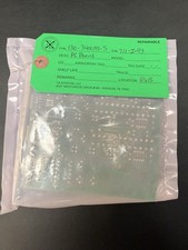 Beechcraft 130-340095-5 Raytheon PC Board Assembly