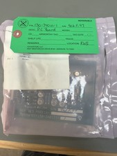 Beechcraft 130-340111-1 Raytheon Autopilot PC Board