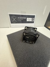 Beechcraft 58-380017-3 Suction Vacuum Gauge