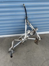 Beechcraft 95-A55 Baron R/H Landing Gear