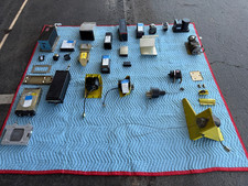 Beechcraft aircraft avionics removed from my