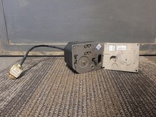 Beechcraft Bendix/ King Baron E55 trim