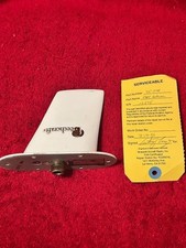Beechcraft BLADE ANTENNA P/N 35-5018 WITH