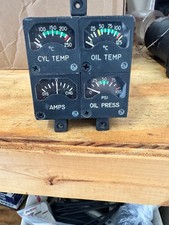 Beechcraft Bonanza V35B Instrument Lot Edo-Aire