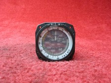 Beechcraft Edo-Aire EA-5174 Airspeed Indicator PN