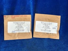 Beechcraft FUEL CAP SEAL FAA⁄PMA'D -
