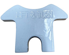 Beechcraft FUEL TANK FILLER CAP HANDLE