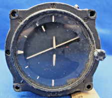 Beechcraft Garwin Inc Gyro Horizon Indicator