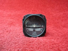 Beechcraft Mid-Continent Instruments 1394T100-7Z Turn Coordinator