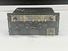 Bell UH-60 C-6533/ARC 28V Aircraft Communication
