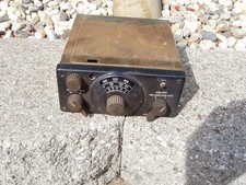 BENDIX 201A RECEIVER ADF-T-12B AUTO.