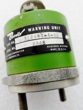 BENDIX 3124-4-A-40 WARNING UNIT -