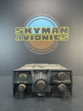 Bendix ADF Radio 201C -