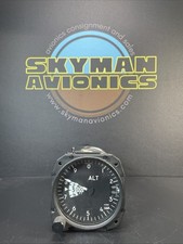 Bendix Altimeter Encoder 14V -
