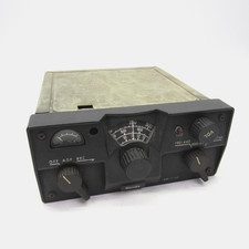 Bendix Automatic Direction Finder ADF-T-12C
