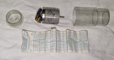 Bendix Autosyn Aircraft Synchro with