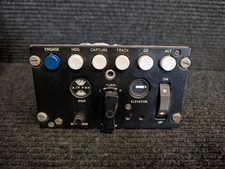 Bendix Aviation Flight Controller (28v),