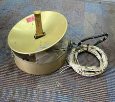 Bendix Corp. ART-161A Radar Antenna