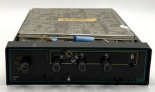 Bendix Corp DF-2071A ADF Receiver