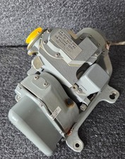 Bendix Corporation Avionics Div Bendix