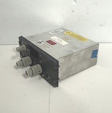 Bendix CTA-81A Aircraft ATC Control