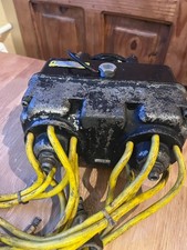 Bendix D6LN-3000 Dual Magneto P/N