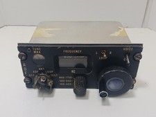Bendix Frequency Selector CNA-73CB
