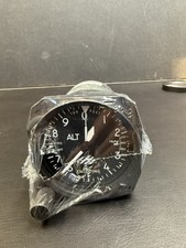 Bendix King 066-03064-0005 KEA-130A Encoding Altimeter
