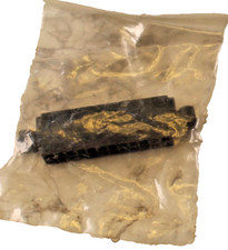 Bendix King 24-pin (dual-row 12x2) Molex-type connector