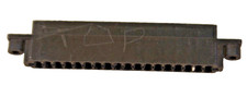 Bendix King 36-pin (dual-row 18x2) Molex-type connector