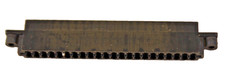 Bendix King 44-pin (dual-row 22x2) Molex-type connector