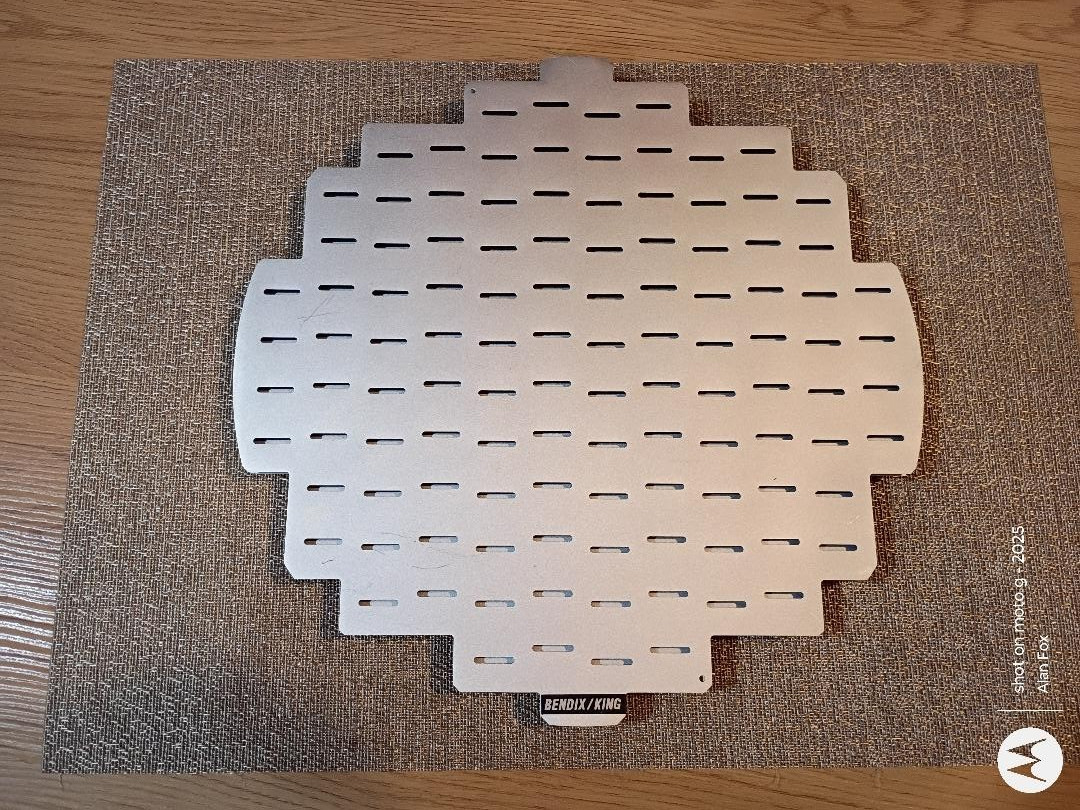Bendix King Antenna Array AA-2012V P