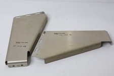 Bendix King Autopilot Mounting Brackets 047-3533-05 &