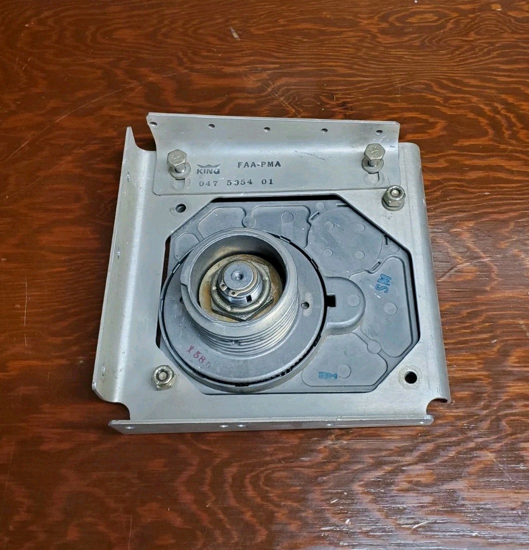 Bendix King Bendix/King KM-275 Servo Mount 065-0030-00