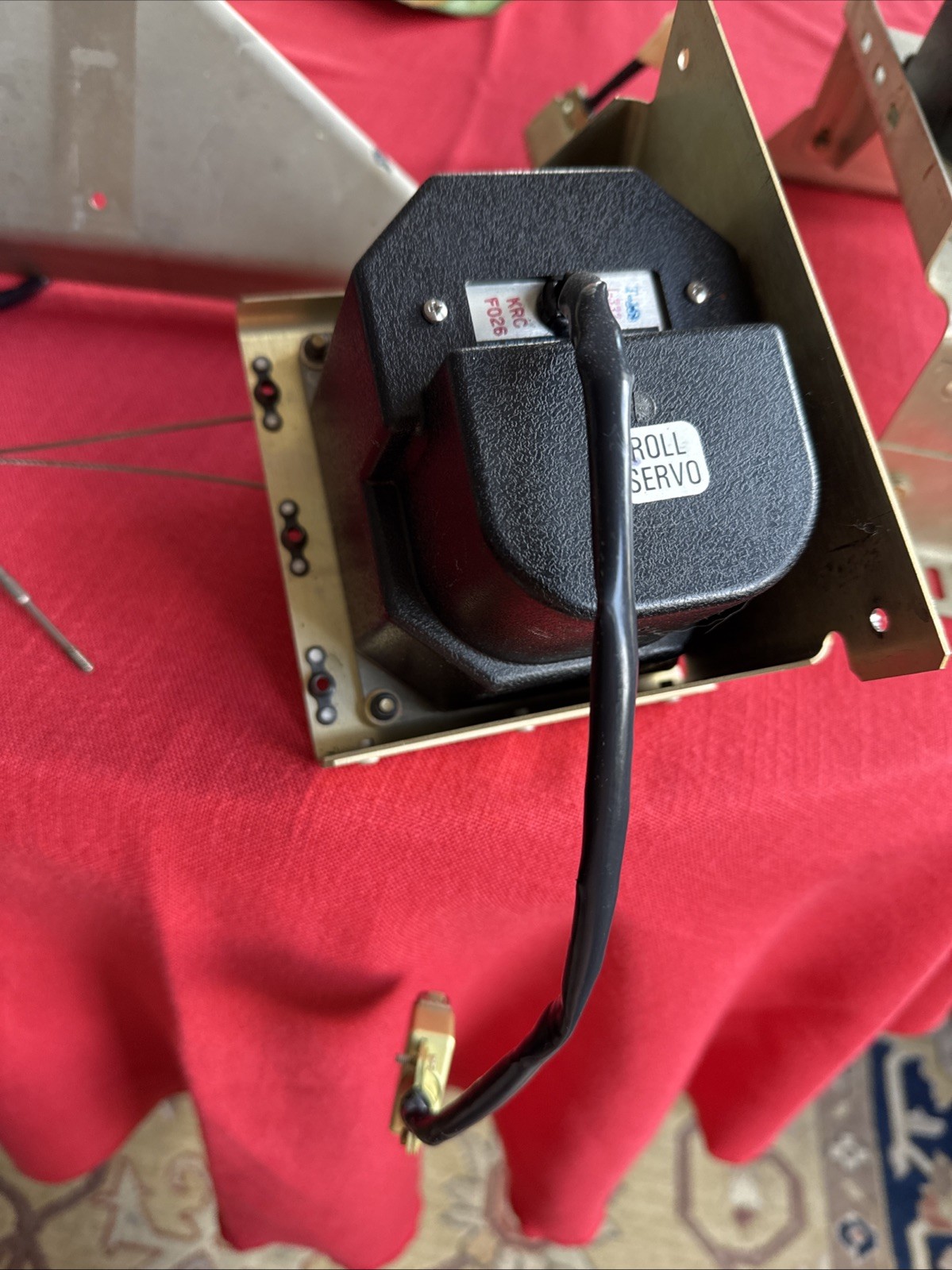 Bendix King Bendix/King KS-271A Primary Servo; P/N