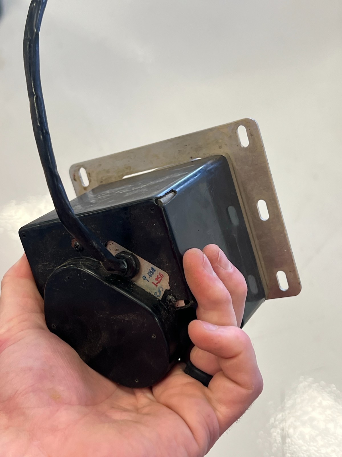 Bendix King Bendix/King KS179 Trim Servo P/N