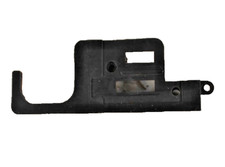 Bendix King DME switch/knob mounting bracket