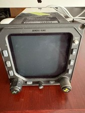 Bendix King ED 461 EIS display PN